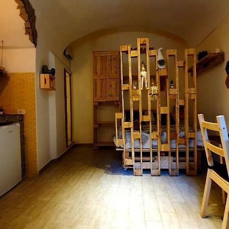 Ferienwohnung La Casa Del Rosariello Neapel Exterior foto