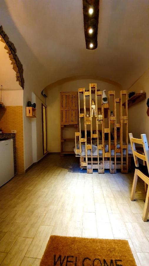 Ferienwohnung La Casa Del Rosariello Neapel Exterior foto